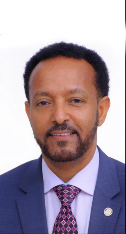 Ermias Mekonnen